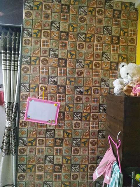 1 BHK Flat In Railwaymens Apna Ghar Chs For Sale  In Jogeshwari East