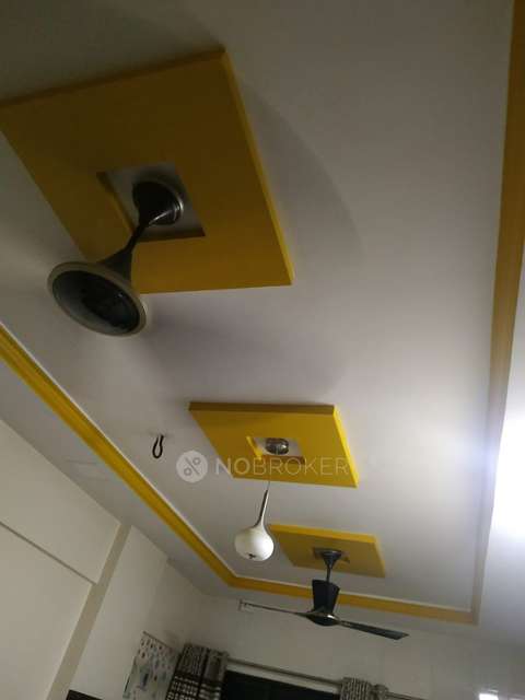 1 BHK Flat In Railwaymens Apna Ghar Chs For Sale  In Jogeshwari East