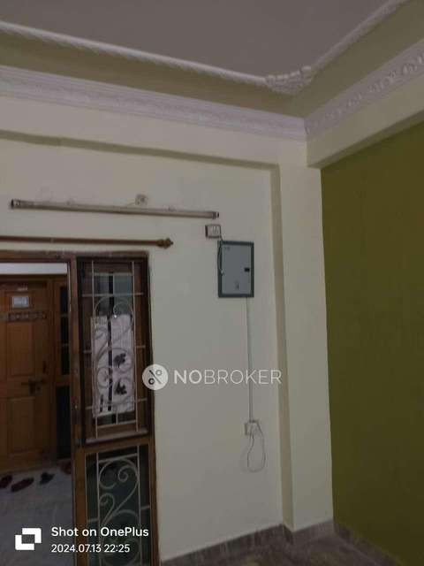 2 BHK Flat In Millenium Plaza Apartment For Sale  In Upparpally