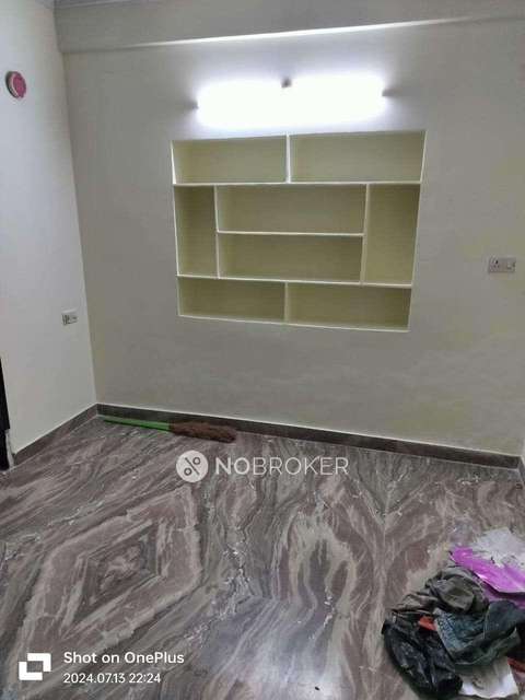 2 BHK Flat In Millenium Plaza Apartment For Sale  In Upparpally