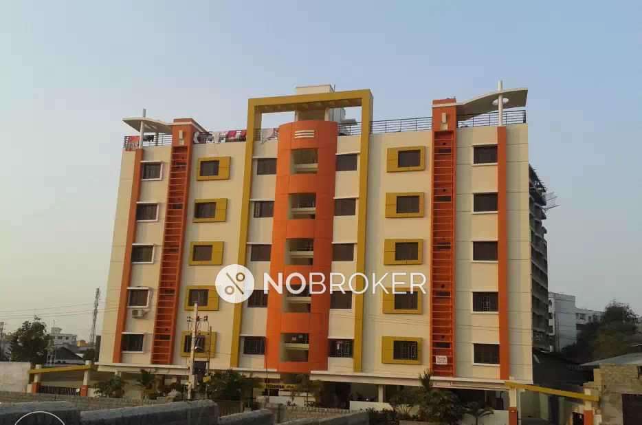 2 BHK Flat In Millenium Plaza Apartment For Sale  In Upparpally