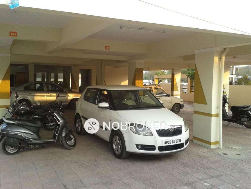 2 BHK Flat In Millenium Plaza Apartment For Sale  In Upparpally