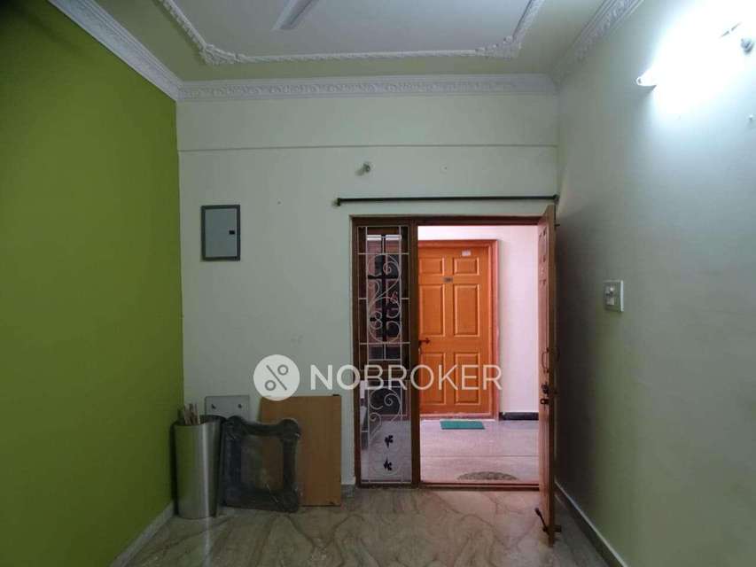 2 BHK Flat In Millenium Plaza Apartment For Sale  In Upparpally