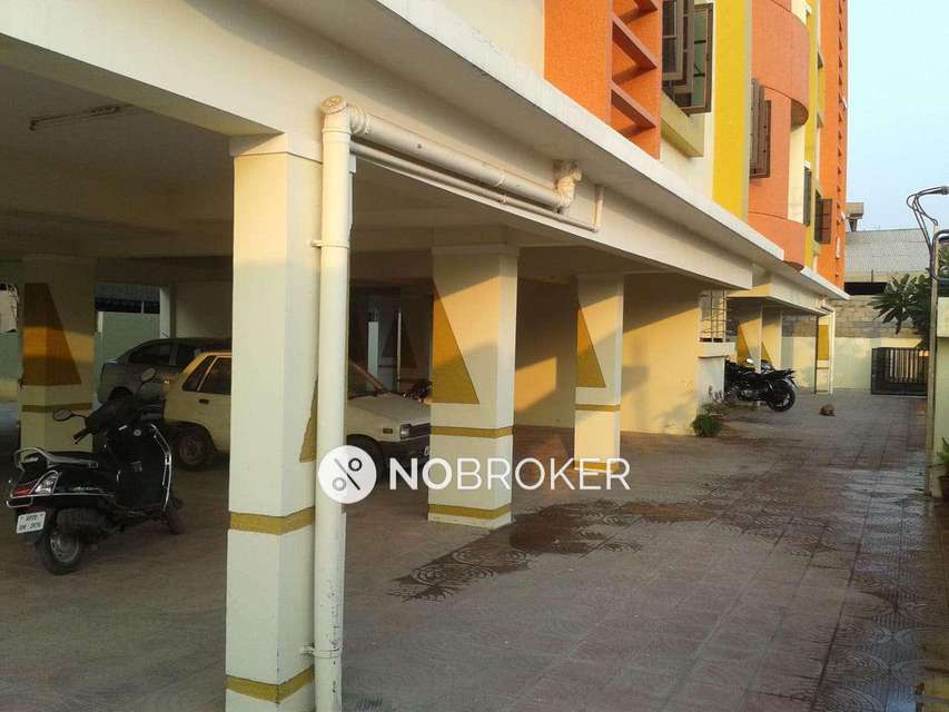 2 BHK Flat In Millenium Plaza Apartment For Sale  In Upparpally