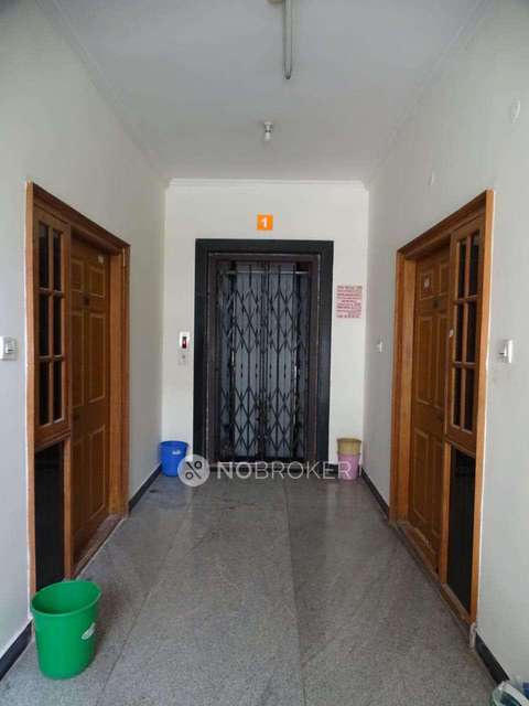 2 BHK Flat In Millenium Plaza Apartment For Sale  In Upparpally