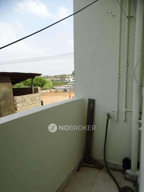 2 BHK Flat In Millenium Plaza Apartment For Sale  In Upparpally