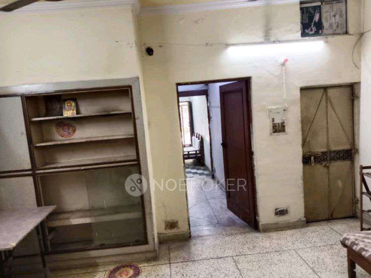 2 BHK Flat In Standlaone Building for Rent  In  Patel Nagar