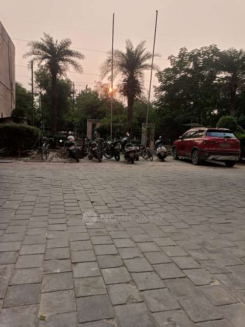 2 BHK Flat In Aditya Urban Casa For Sale  In Noida 