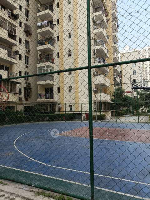 2 BHK Flat In Aditya Urban Casa For Sale  In Noida 