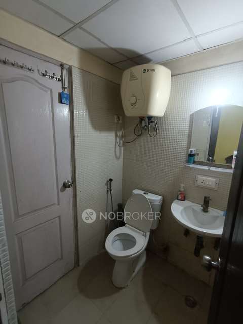 2 BHK Flat In Aditya Urban Casa For Sale  In Noida 