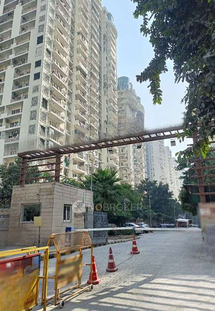 2 BHK Flat In Aditya Urban Casa For Sale  In Noida 