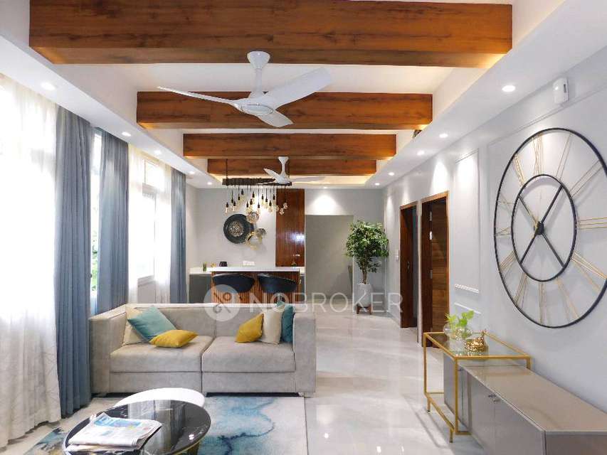 2 BHK House for Rent  In Indiranagar