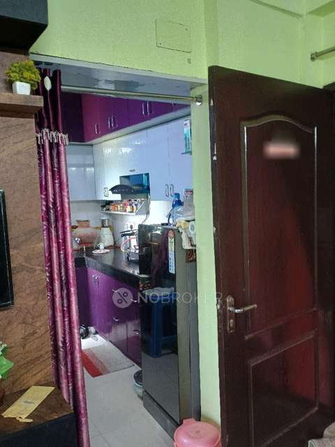 1 BHK Flat In Aditya Urban Homes For Sale  In Bamheta