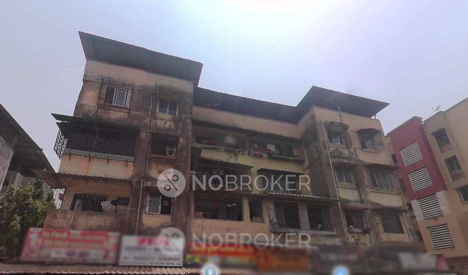 1 RK Flat In Khan Apartment for Lease  In Panvel