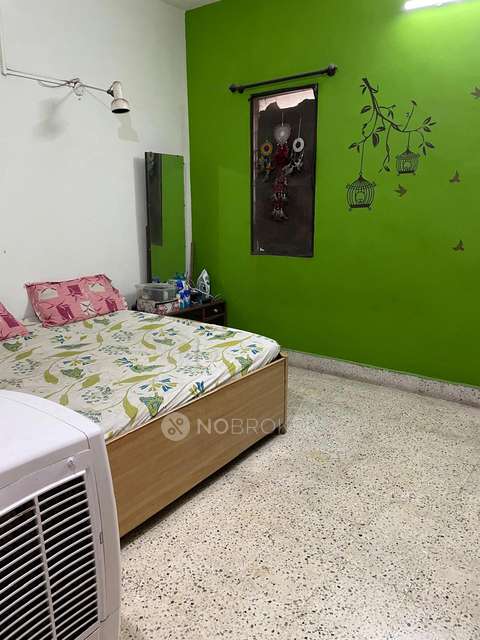 1 BHK Flat In Goel Ganga Terrace, Koregaon Park Annexe for Rent  In Ganga Terrace