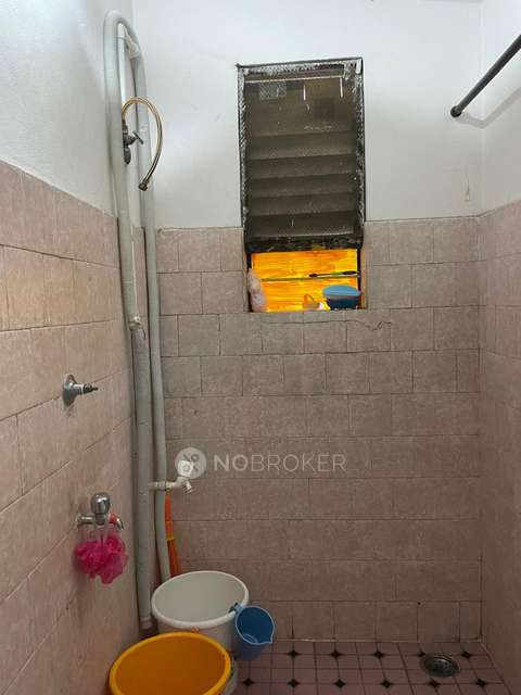 1 BHK Flat In Goel Ganga Terrace, Koregaon Park Annexe for Rent  In Ganga Terrace