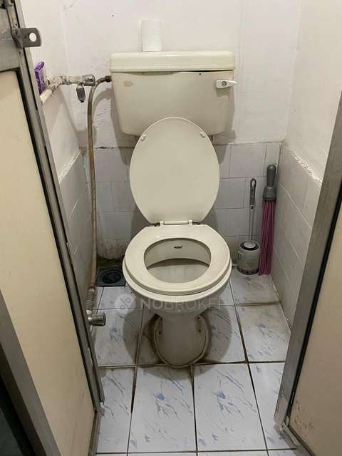 1 BHK Flat In Goel Ganga Terrace, Koregaon Park Annexe for Rent  In Ganga Terrace