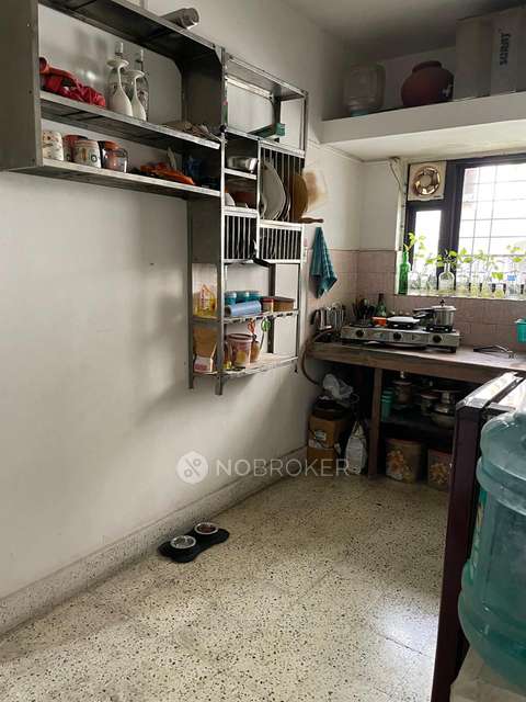 1 BHK Flat In Goel Ganga Terrace, Koregaon Park Annexe for Rent  In Ganga Terrace