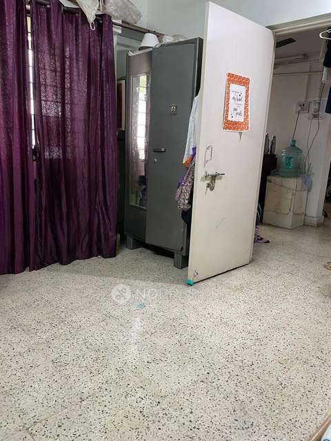 1 BHK Flat In Goel Ganga Terrace, Koregaon Park Annexe for Rent  In Ganga Terrace