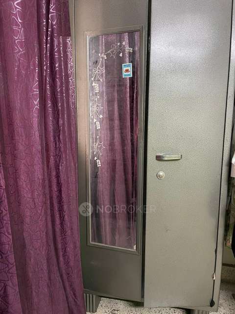 1 BHK Flat In Goel Ganga Terrace, Koregaon Park Annexe for Rent  In Ganga Terrace