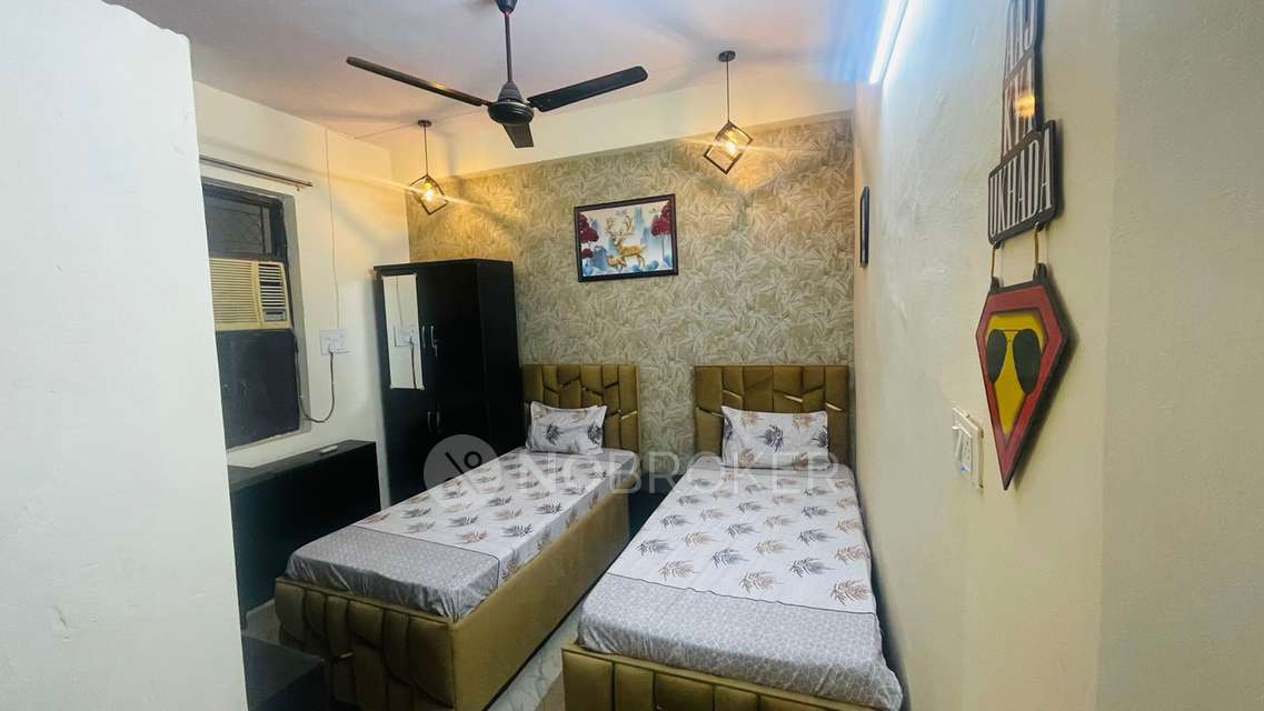 PG for Anyone in  Sector 62