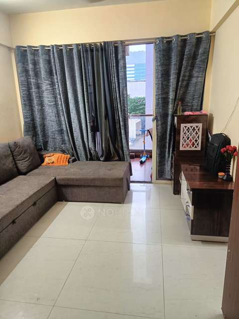 1 BHK Villa In Kohinoor Tinsel Town For Sale  In Pimpri-chinchwad