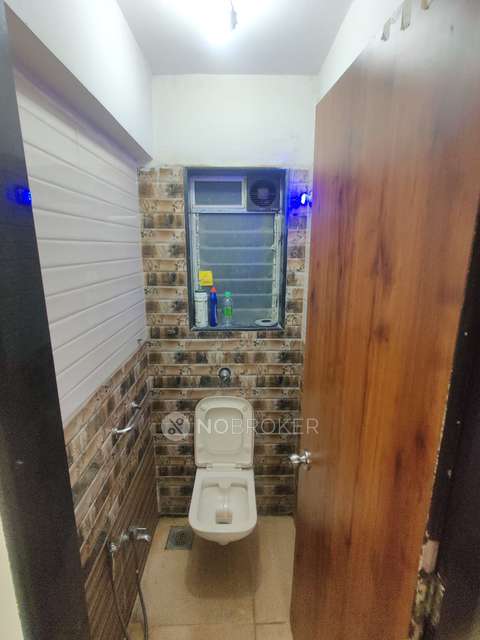 1 BHK Flat In Shraddha Evoque For Sale  In Bhandup West