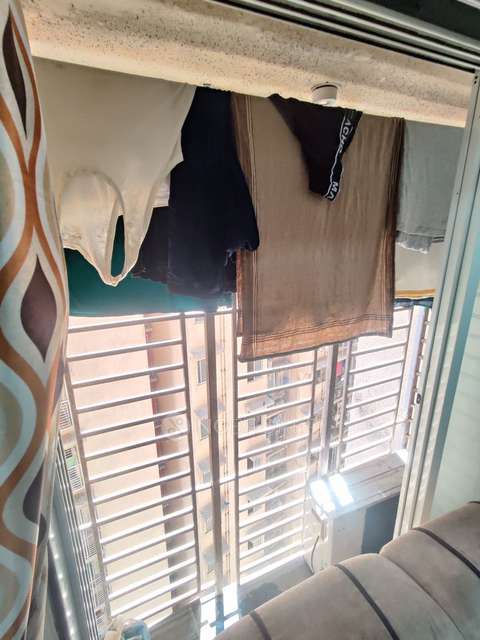 1 BHK Flat In Shraddha Evoque For Sale  In Bhandup West