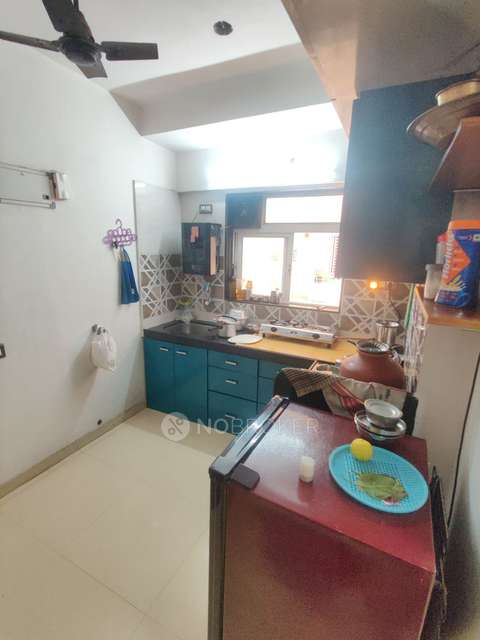 1 BHK Flat In Shraddha Evoque For Sale  In Bhandup West