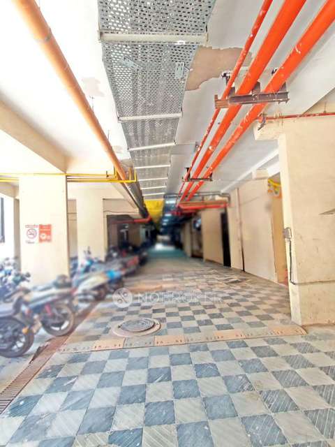 1 BHK Flat In Shraddha Evoque For Sale  In Bhandup West