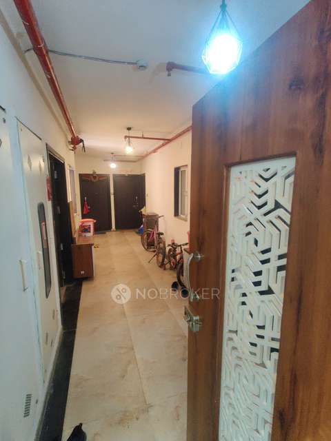 1 BHK Flat In Shraddha Evoque For Sale  In Bhandup West