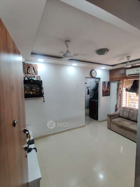 1 BHK Flat In Shraddha Evoque For Sale  In Bhandup West