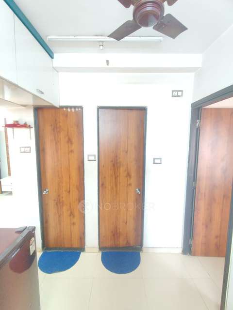 1 BHK Flat In Shraddha Evoque For Sale  In Bhandup West