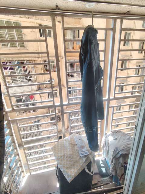 1 BHK Flat In Shraddha Evoque For Sale  In Bhandup West