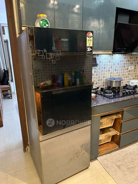 3 BHK Flat In Ar Reflections For Sale  In Raj Nagar Extension