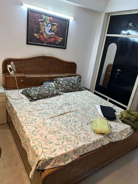 3 BHK Flat In Ar Reflections For Sale  In Raj Nagar Extension