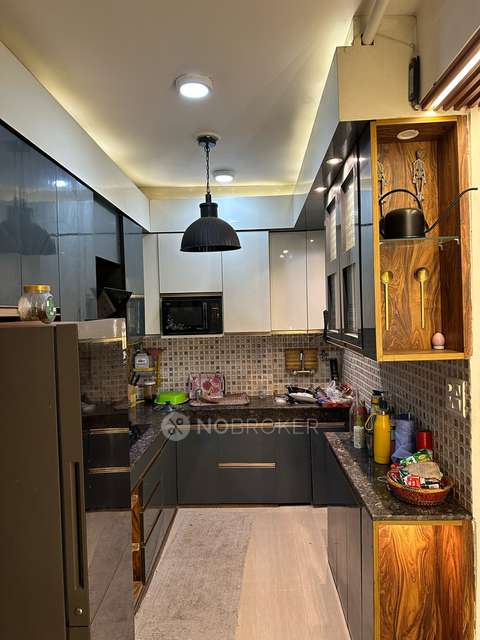 3 BHK Flat In Ar Reflections For Sale  In Raj Nagar Extension