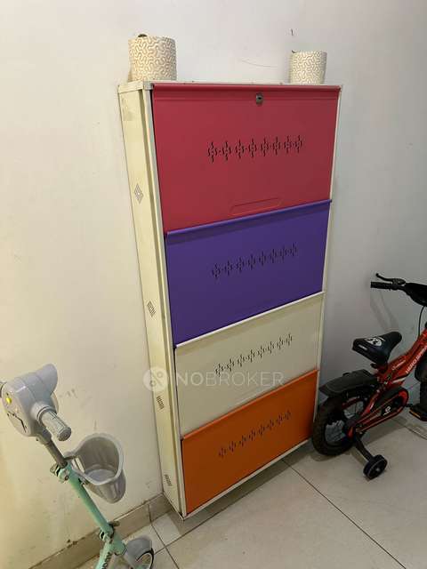 3 BHK Flat In Ar Reflections For Sale  In Raj Nagar Extension