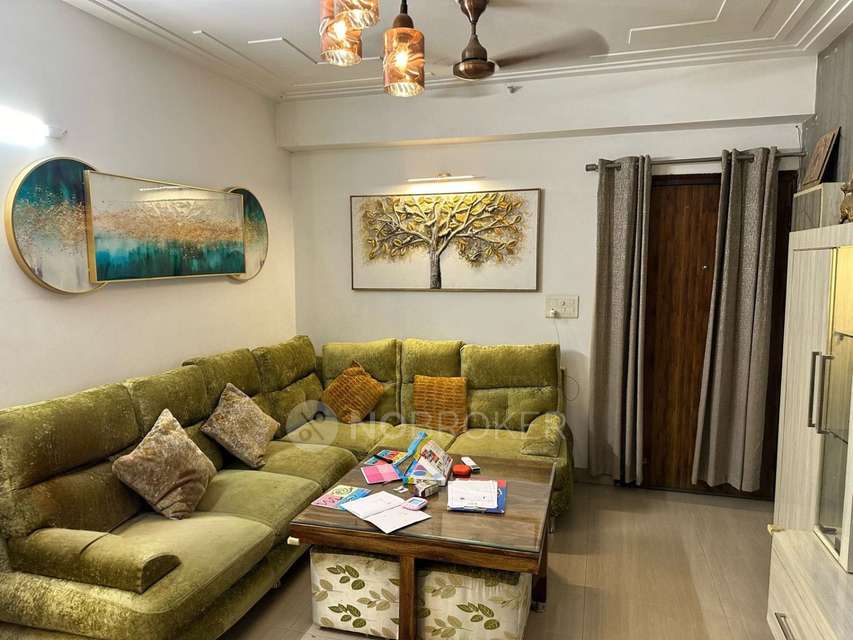 3 BHK Flat In Ar Reflections For Sale  In Raj Nagar Extension