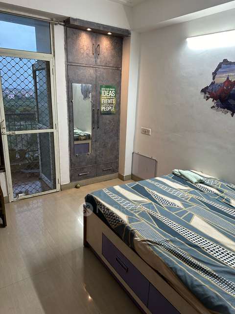 3 BHK Flat In Ar Reflections For Sale  In Raj Nagar Extension