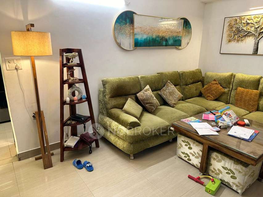 3 BHK Flat In Ar Reflections For Sale  In Raj Nagar Extension