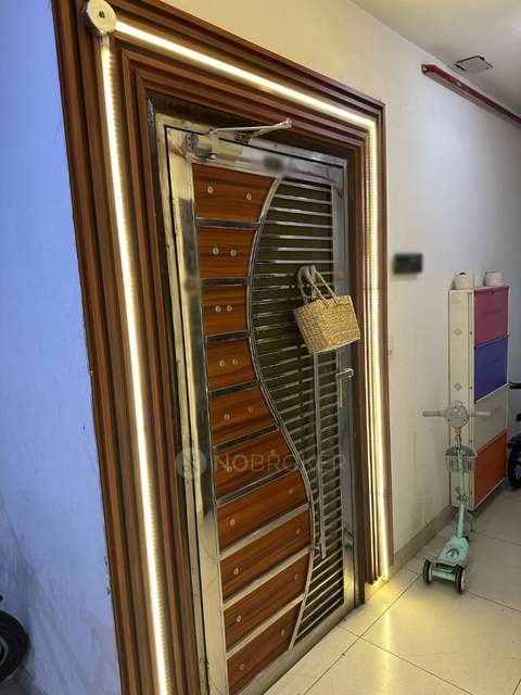 3 BHK Flat In Ar Reflections For Sale  In Raj Nagar Extension