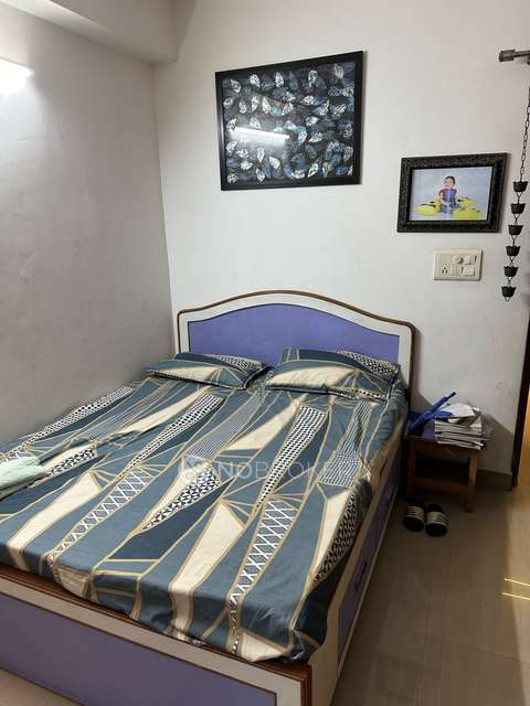 3 BHK Flat In Ar Reflections For Sale  In Raj Nagar Extension