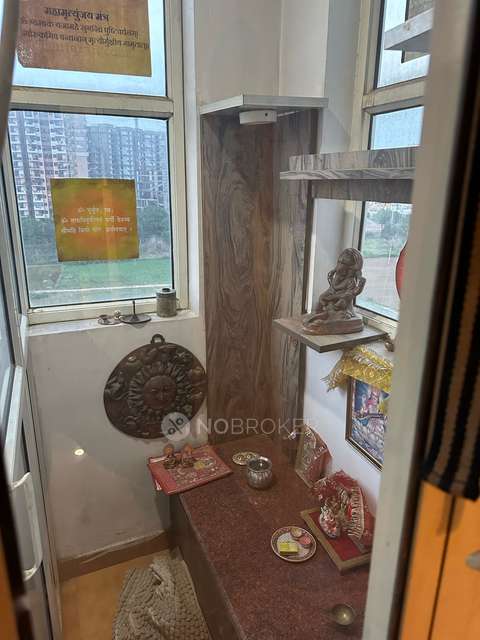 3 BHK Flat In Ar Reflections For Sale  In Raj Nagar Extension