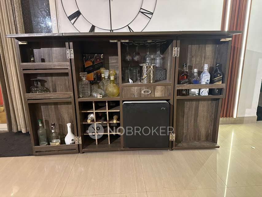 3 BHK Flat In Ar Reflections For Sale  In Raj Nagar Extension