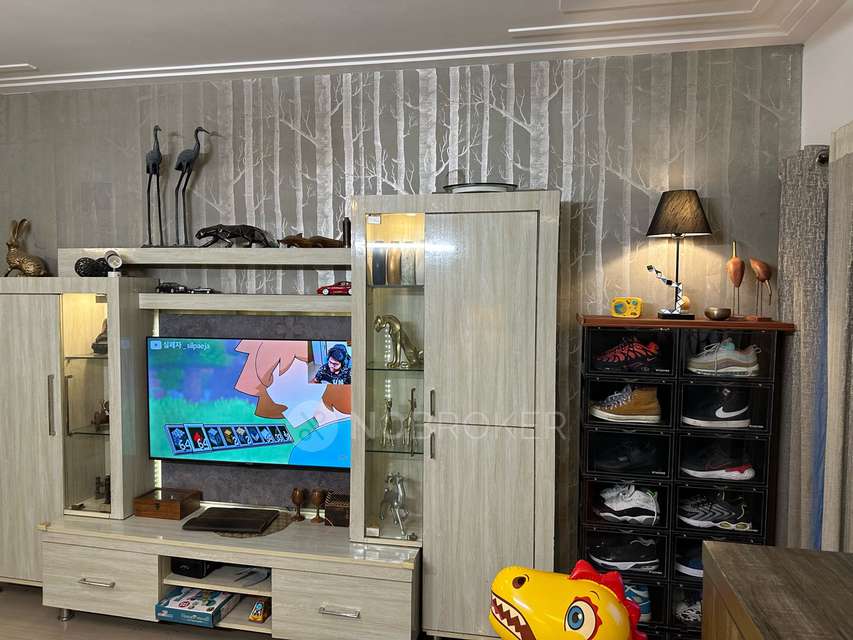 3 BHK Flat In Ar Reflections For Sale  In Raj Nagar Extension