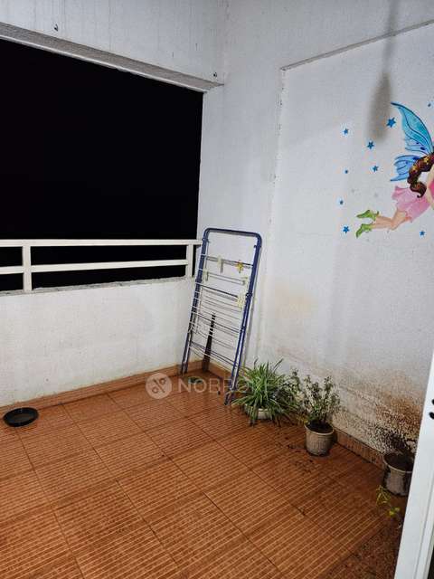 2 BHK Flat In Sancheti Mount Castle For Sale  In Wagholi