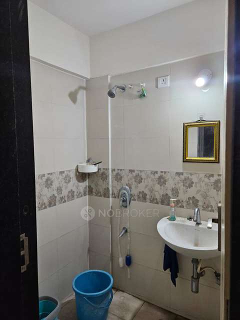 2 BHK Flat In Sancheti Mount Castle For Sale  In Wagholi