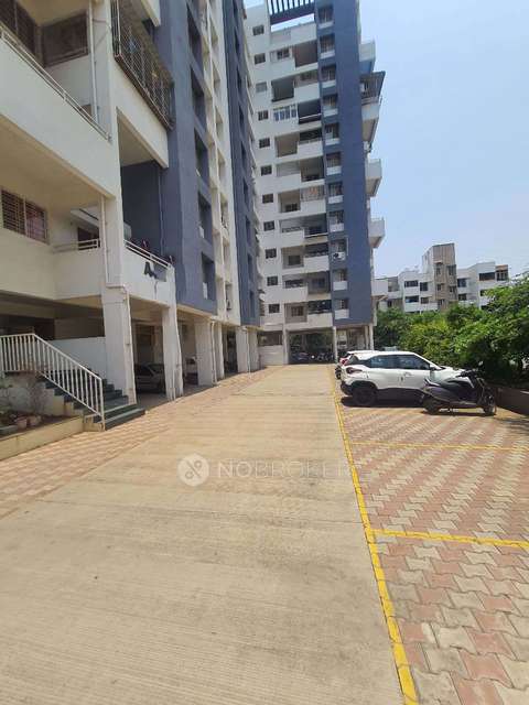 2 BHK Flat In Sancheti Mount Castle For Sale  In Wagholi