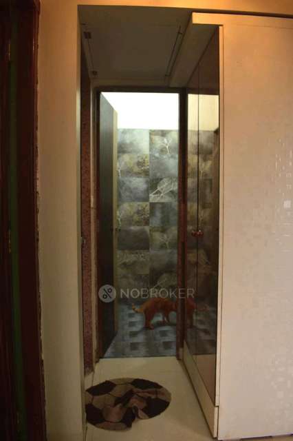 1 BHK Flat In Sai Riverdale Chs Ltd, Sai Riverdale For Sale  In Taloja Phase 1 Rd, Petali, Taloja